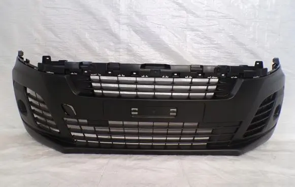 Opel Vivaro Front bumper 9808639977