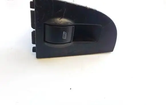 Seat Ibiza III (6L) Electric window control switch 4b0959855 501690