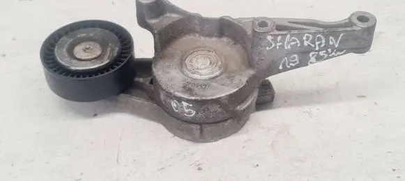 Volkswagen Sharan Alternator belt tensioner 950371 4401