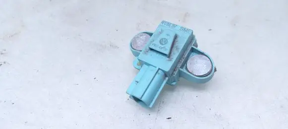 Audi A6 S6 C6 4F Airbag deployment crash/impact sensor 4F0955557