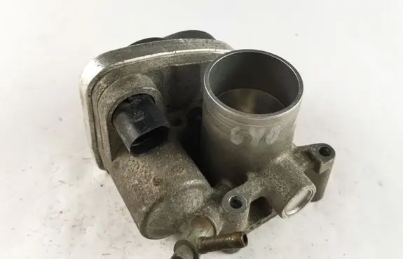 Skoda Fabia Mk1 (6Y) Throttle valve 047133062D 01415 408238321004