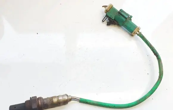 Ford Fiesta Lambda probe sensor 98ab9f472bb 98ab-9f472-bb