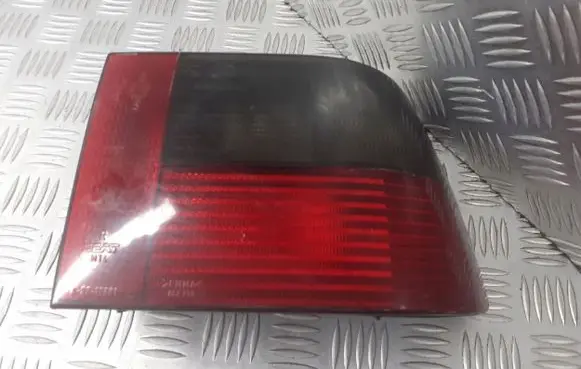 Seat Ibiza II (6k) Rear/tail lights set 962240-00