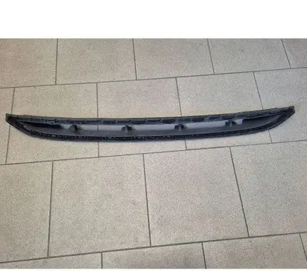 Hyundai i30 Front bumper lower grill 86561G4000