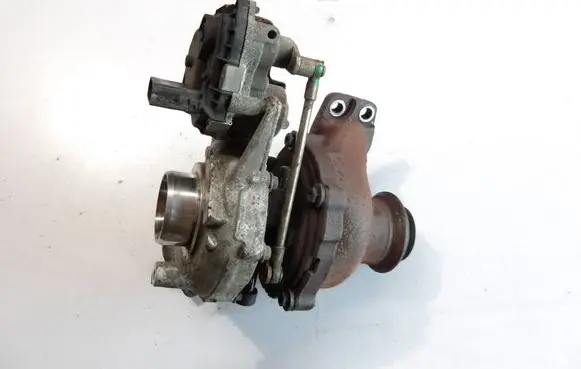 Opel Grandland X Turbo 9835855380 GTD1244VZ 8536032