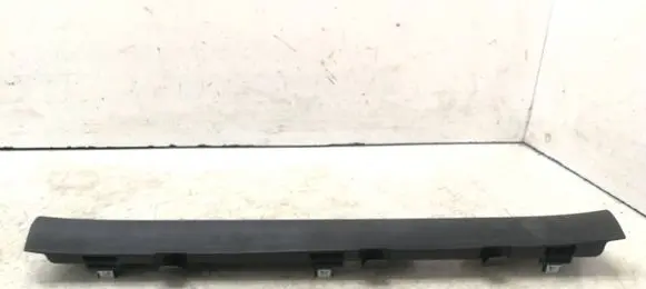 KIA Sportage Front sill trim cover 85871F1000