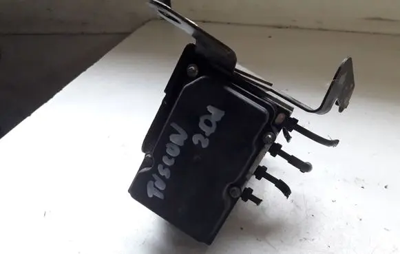 Hyundai Tucson LM ABS Pump 609L4181006