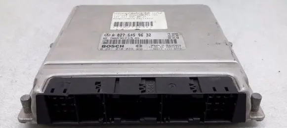Mercedes-Benz A W168 Engine control unit/module A0275459632