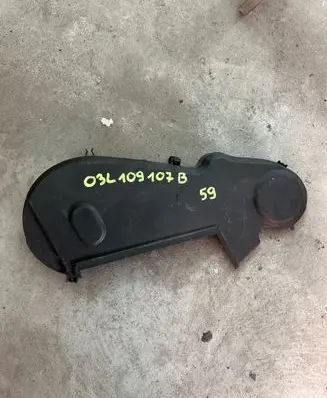 Seat Toledo IV (NH) Timing belt guard (cover) 03L109107B