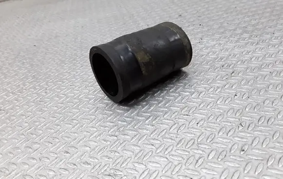 Toyota Corolla Verso E121 Intercooler hose/pipe