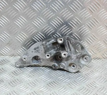 Generator/alternator bracket
