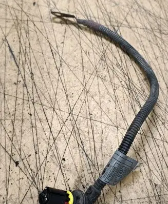 BMW X5 E53 Glow plug wires 778923005