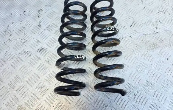 BMW 2 F22 F23 Rear coil spring 