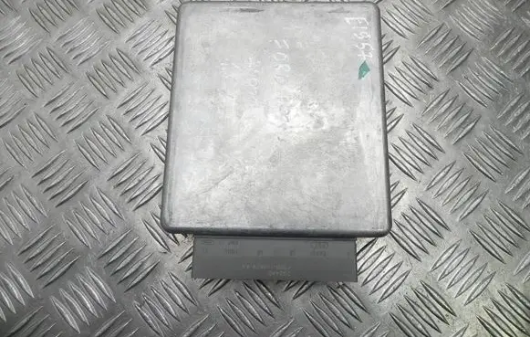 Ford Focus Other control units/modules 2S4A12A650MB E1957