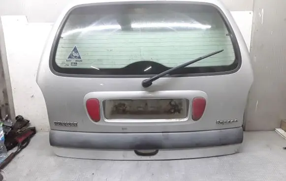 Renault Espace III Tailgate/trunk/boot lid