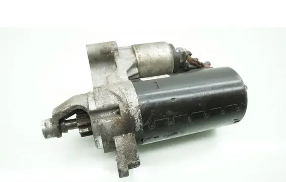Audi A5 8T 8F Starter motor 03L911021E