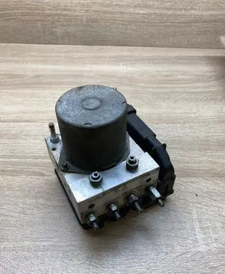 Toyota Verso ABS Pump 445400F030 0265950824