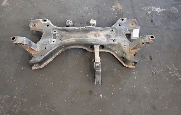 Seat Ibiza IV (6J,6P) Front axle beam IMPRK1508643