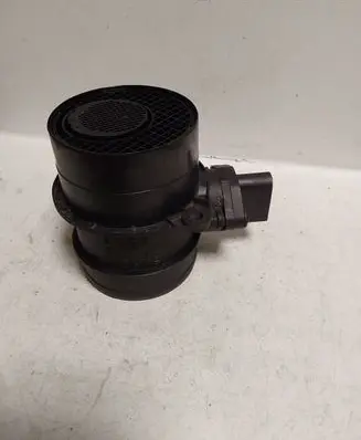 Audi A6 S6 C6 4F Mass air flow meter 074906461B 0281002461
