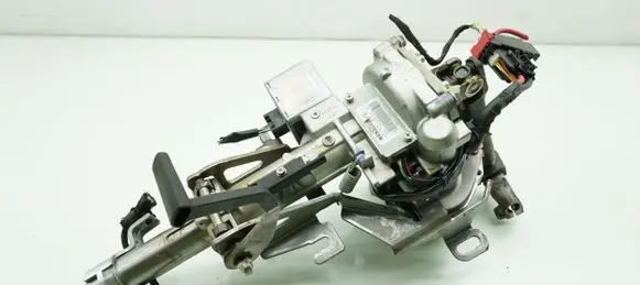 Renault Megane III Steering wheel axle 488101061R