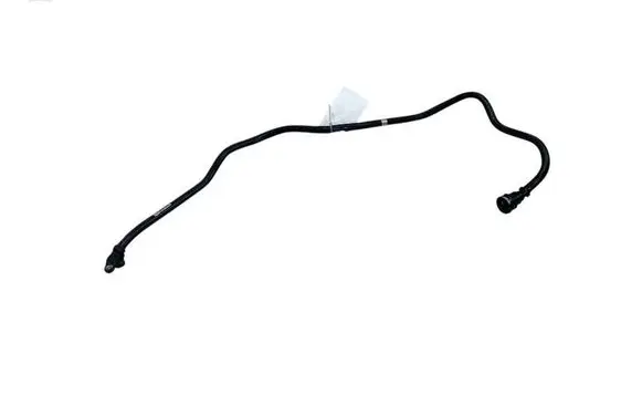 BMW X5 E70 Gearbox oil cooler pipe/hose 8509434 85094399