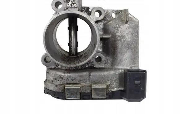 Nissan Primastar Throttle valve 8200330810