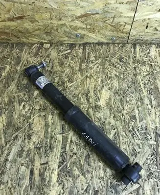 Nissan Qashqai Rear shock absorber/damper