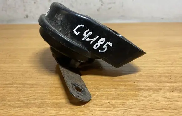 Mercedes-Benz S W221 Horn signal 3881165 C4185