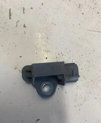 Nissan Qashqai Airbag deployment crash/impact sensor 985813RA0A NC3BA16Y149482 11142016