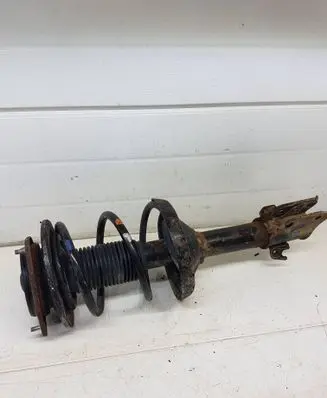 Subaru Outback Front shock absorber with coil spring 20310AG520 0310466
