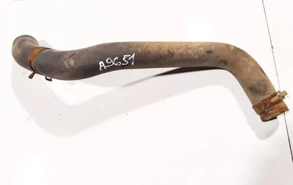Infiniti FX Air intake hose/pipe
