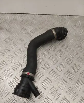 BMW 5 E60 E61 Engine coolant pipe/hose 7787452