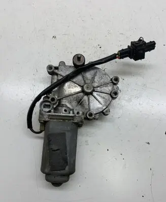 Seat Ibiza II (6k) Front door window regulator motor 6K3959802C