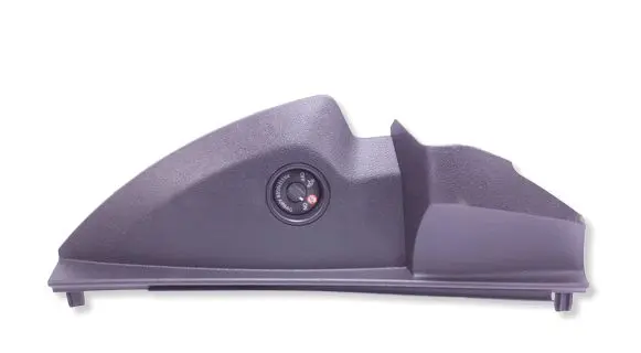 Opel Vivaro Dashboard side end trim 93868016 639202851R