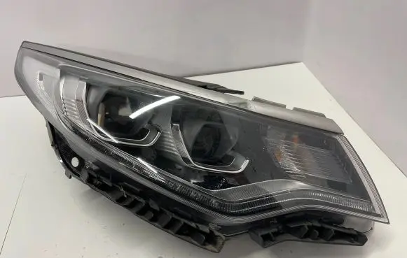 KIA Optima Headlight/headlamp 92102D4320