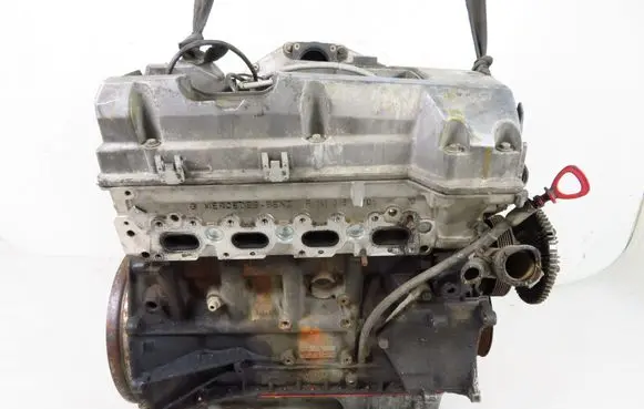 Mercedes-Benz C AMG W202 Engine M111921