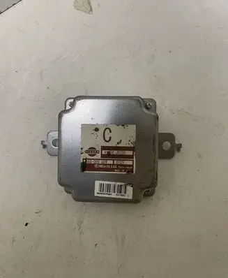 Nissan Qashqai Gearbox control unit/module 41650JD700