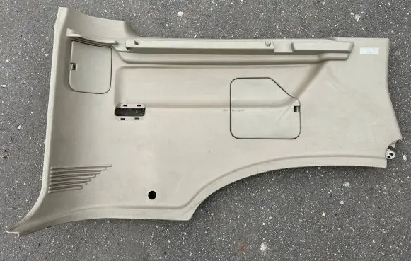 Nissan Terrano Other trunk/boot trim element 849510F600