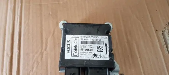 Airbag control unit/module