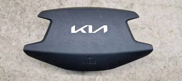 KIA EV6 Steering wheel airbag 80100CV100