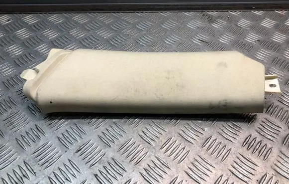 Audi Q5 SQ5 (C) pillar trim 8R0867288B