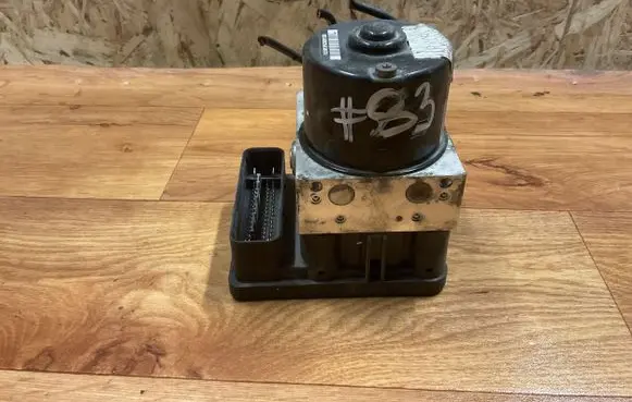 Ford Focus ABS Pump 8M512C405A A426G 1002060322