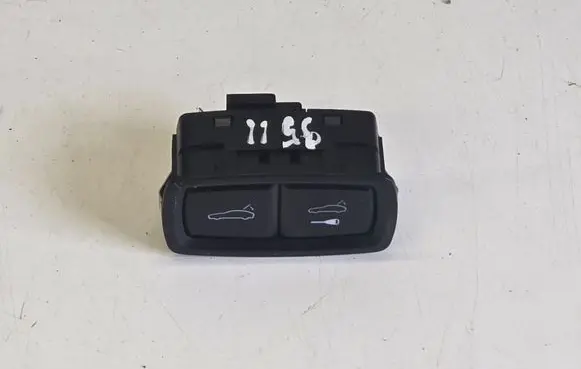 Porsche Panamera (971) Tailgate/boot open switch button 971959832C