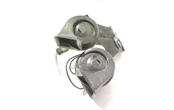 Peugeot 508 Horn signal 9674684780