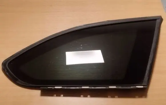 BMW 3 F30 F35 F31 Front triangle window/glass 7259248