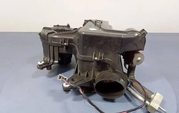 Volvo XC90 Interior heater climate box assembly 08687638