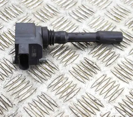 Porsche Macan (95B) High voltage ignition coil 94660210400