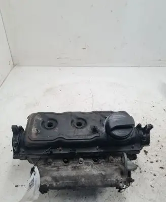 Audi A6 S6 C5 4B Engine head 