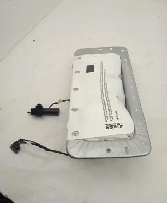 BMW X5 F15 Passenger airbag 9252310