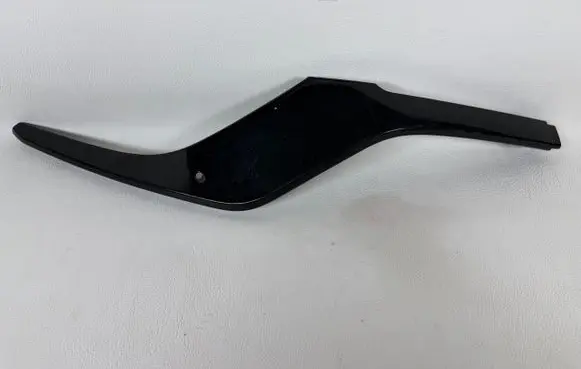 KIA Venga Rear bumper trim bar molding 